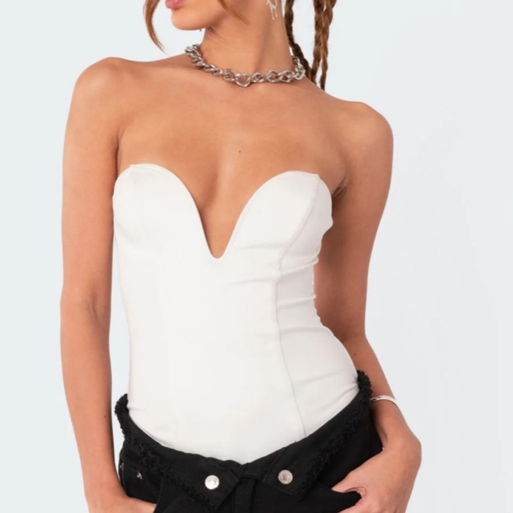 EDIKTED BODYSUIT